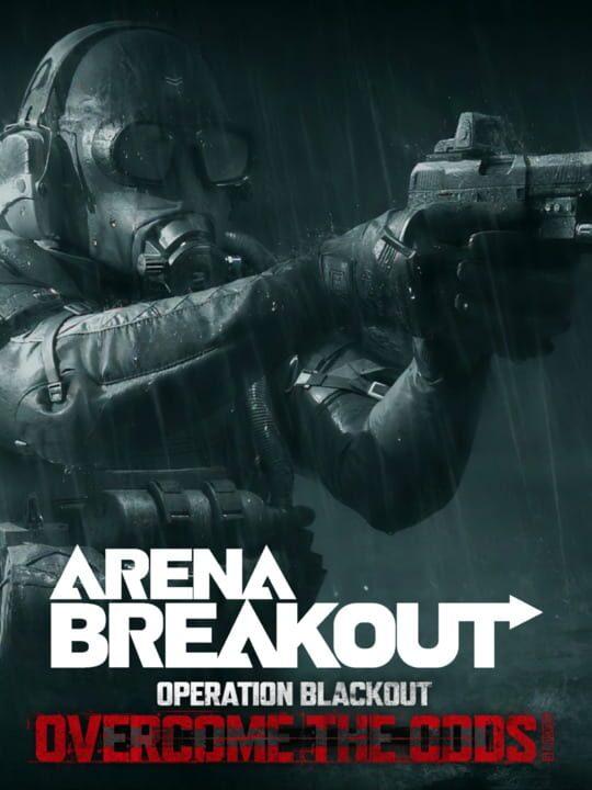 Arena Breakout: Season 6 - Operation Blackout