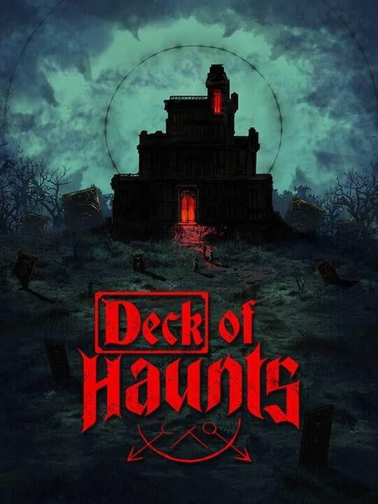 Deck of Haunts