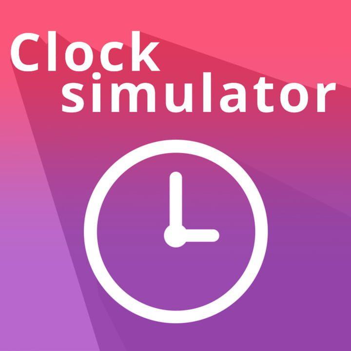 Clock Simulator