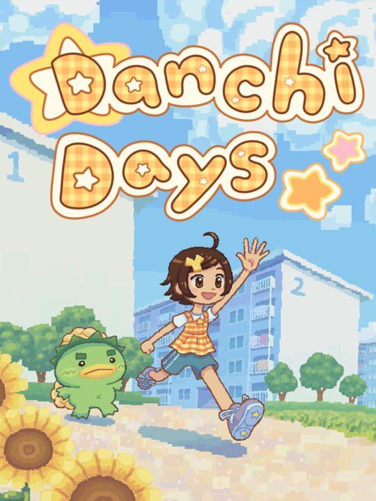 Danchi Days