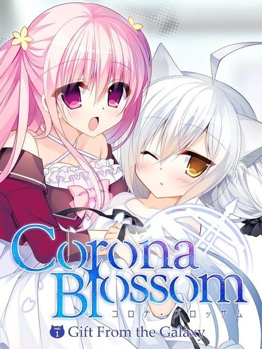 Corona Blossom Vol.1 Gift From the Galaxy