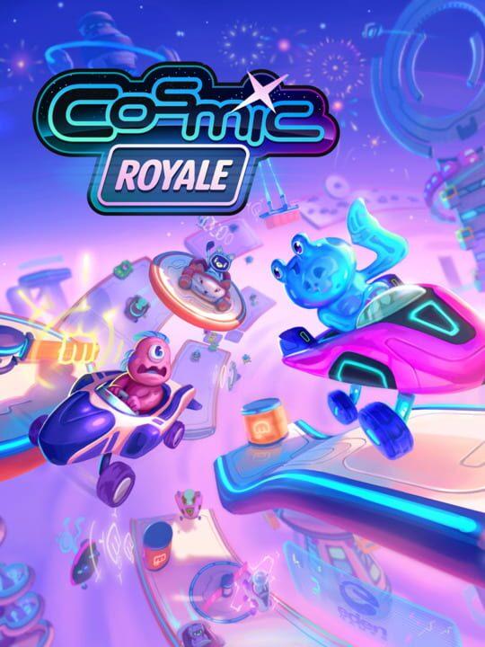 Cosmic Royale