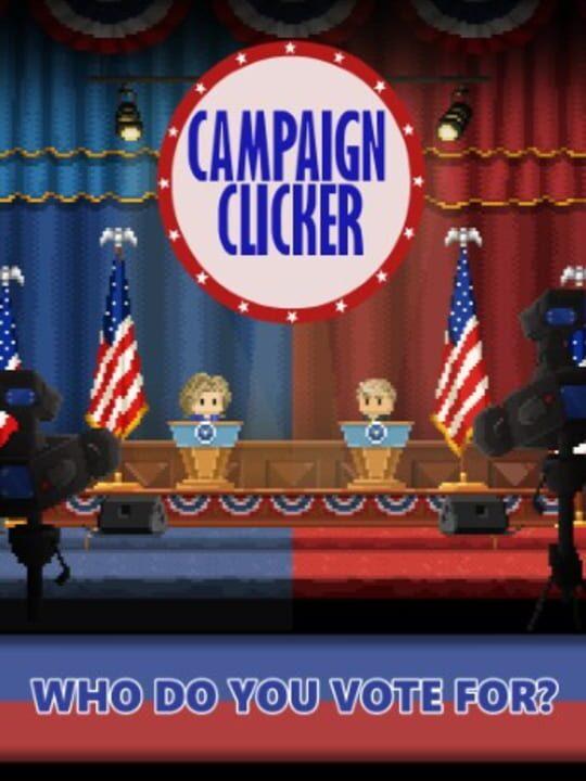 Campaign Clicker