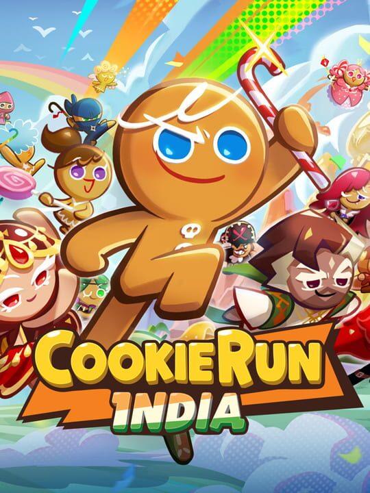 Cookie Run India