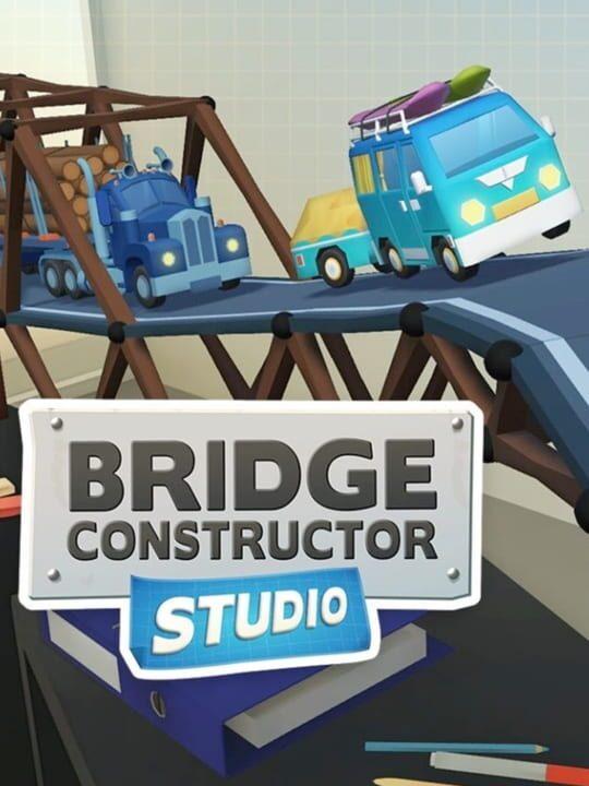 Bridge Constructor Studio