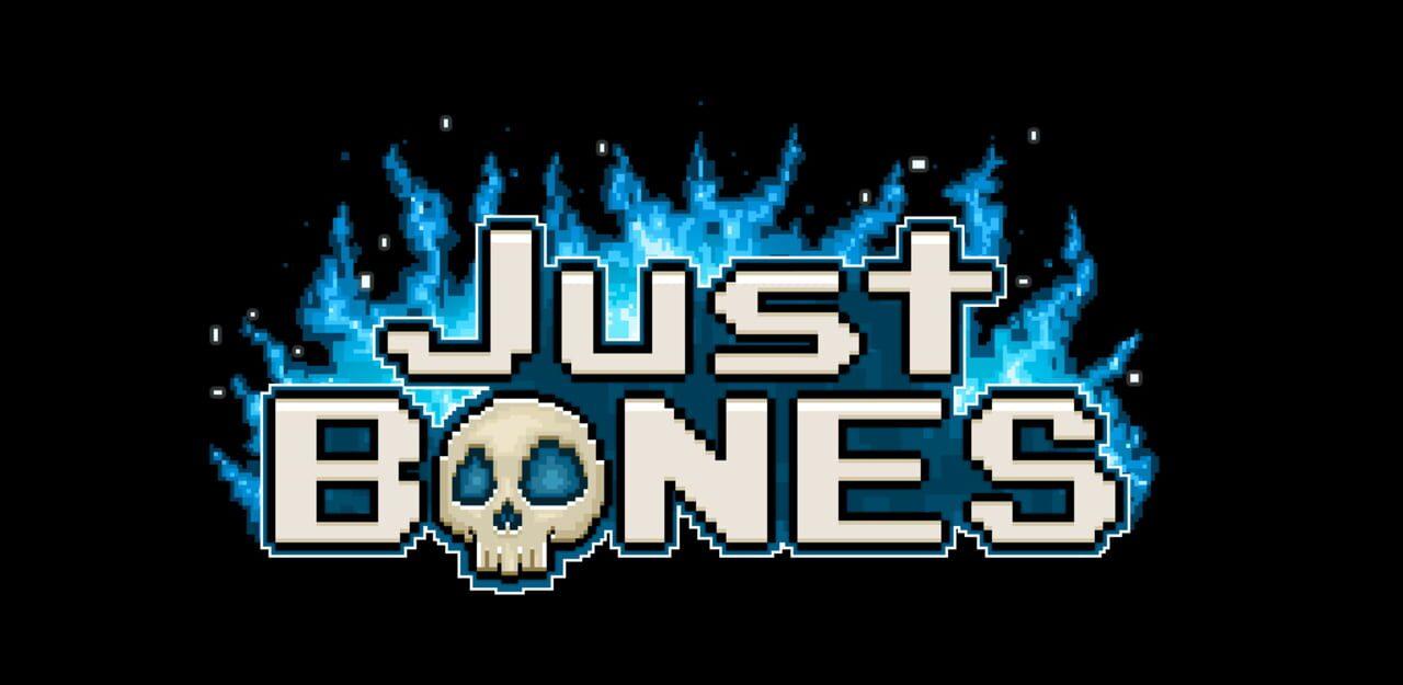 Just Bones