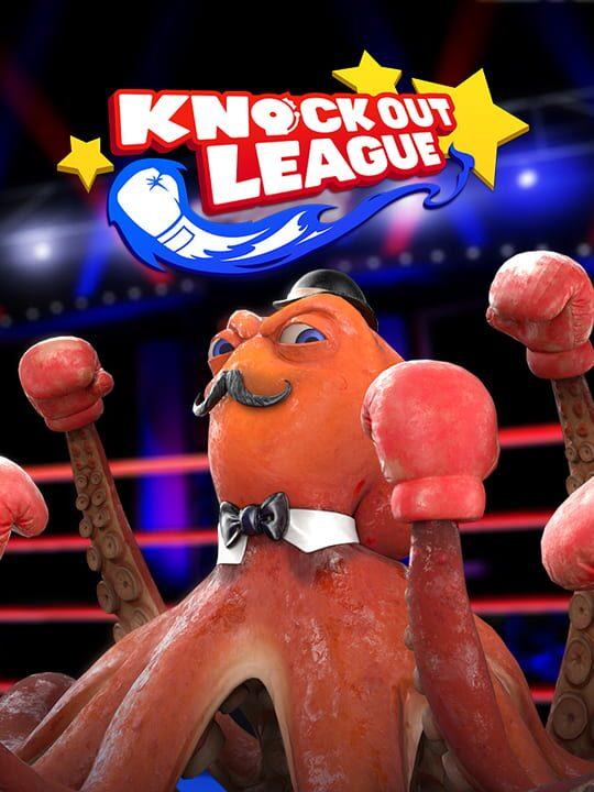 Knockout League