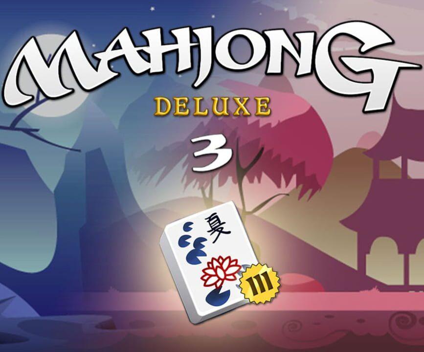 Mahjong Deluxe 3