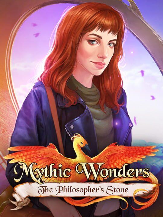 Mythic Wonders: The Philosopher's Stone