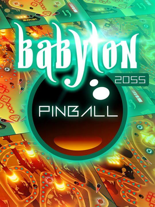 Babylon 2055 Pinball