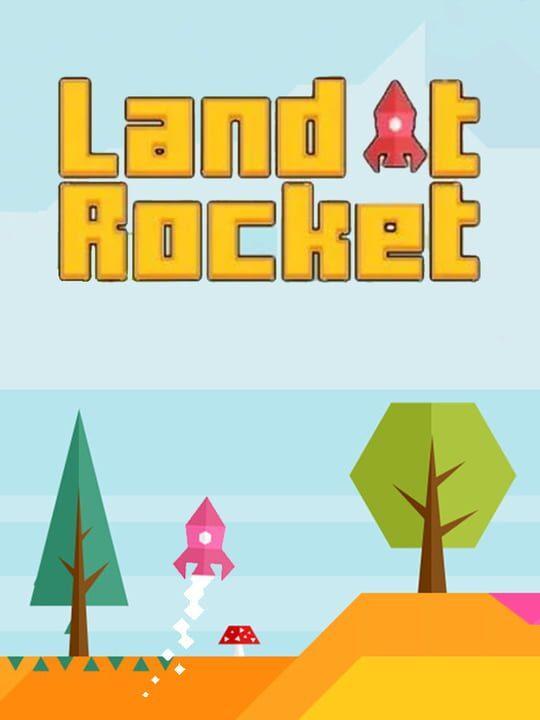 Land it Rocket