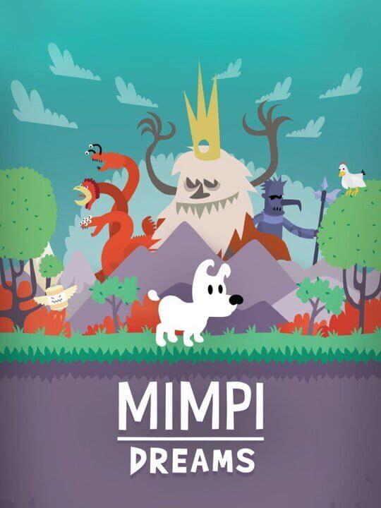 Mimpi Dreams