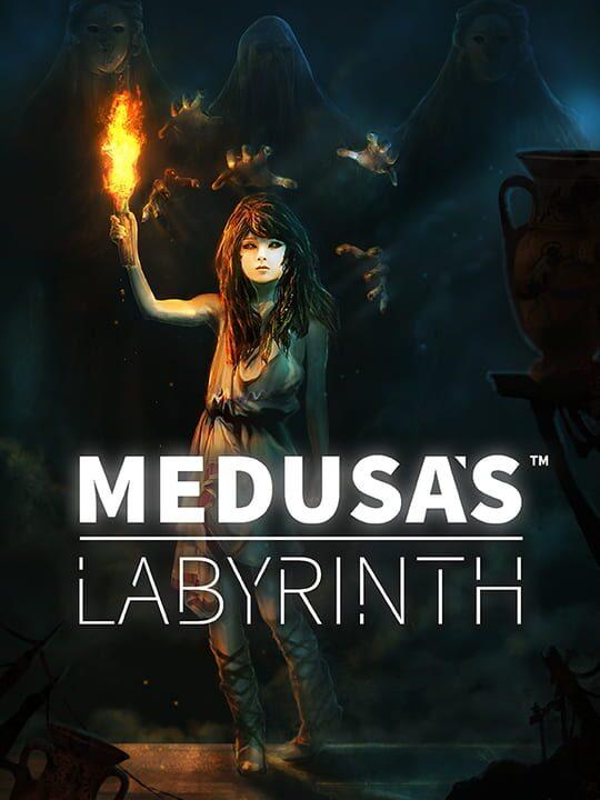 Medusa's Labyrinth