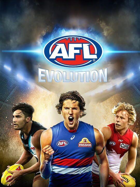 AFL Evolution