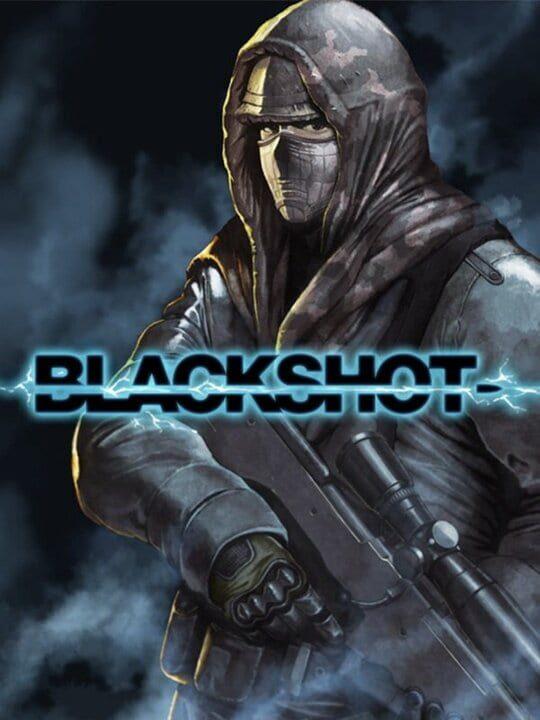 BlackShot