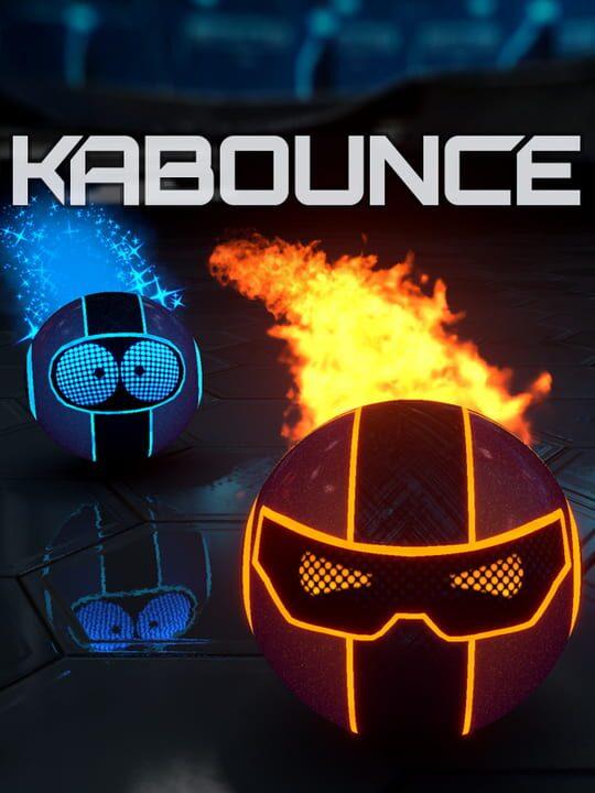 Kabounce