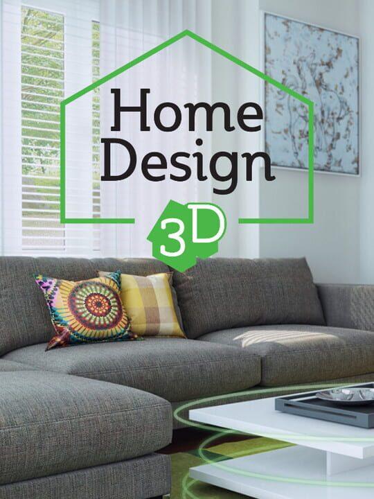 Home Design 3D