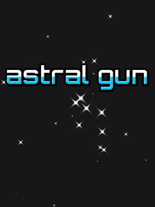 Astral Gun