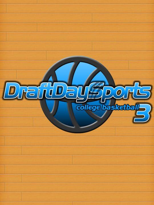 Draft Day Sports College Basketball 3