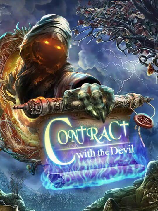 Contract With The Devil