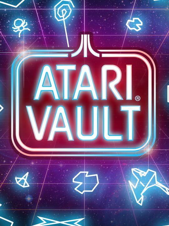 Atari Vault