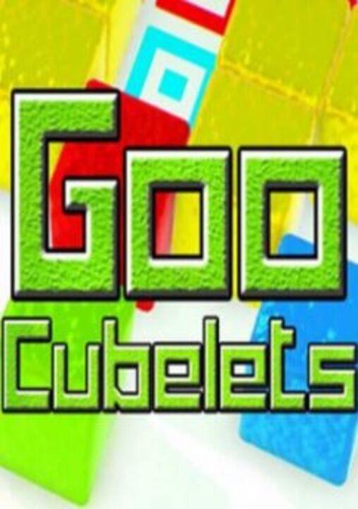 GooCubelets