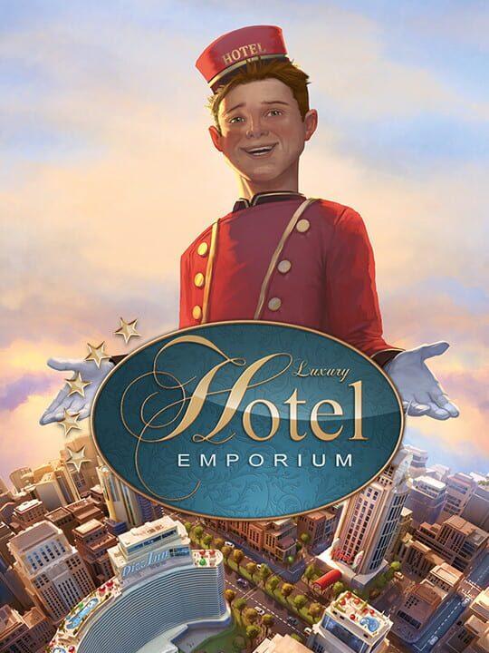 Luxury Hotel Emporium