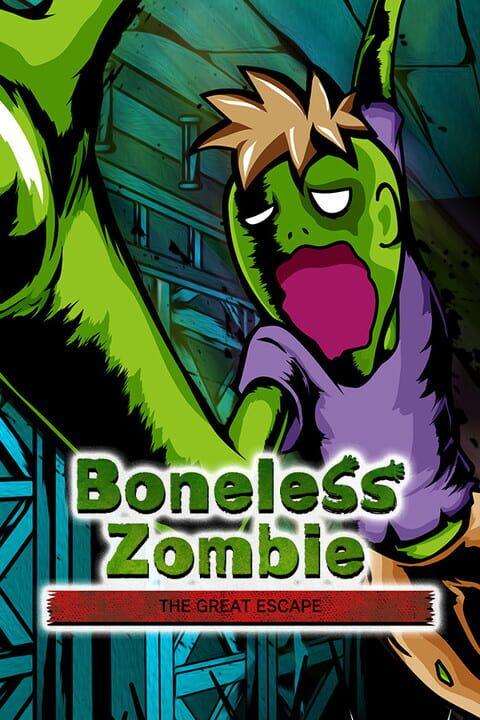 Boneless Zombie