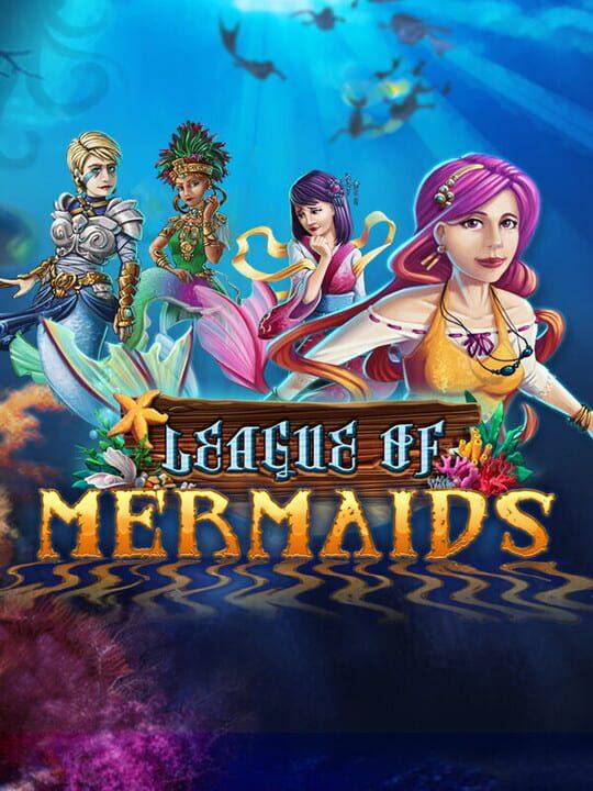 League of Mermaids