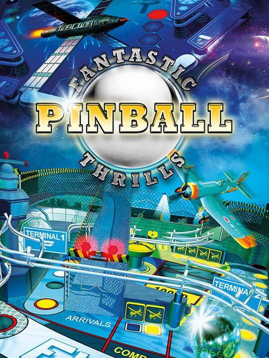 Fantastic Pinball Thrills