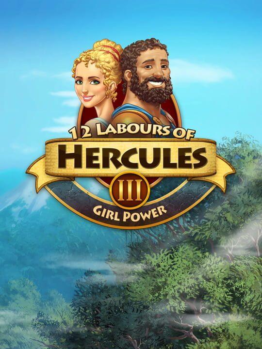 12 Labours of Hercules III: Girl Power