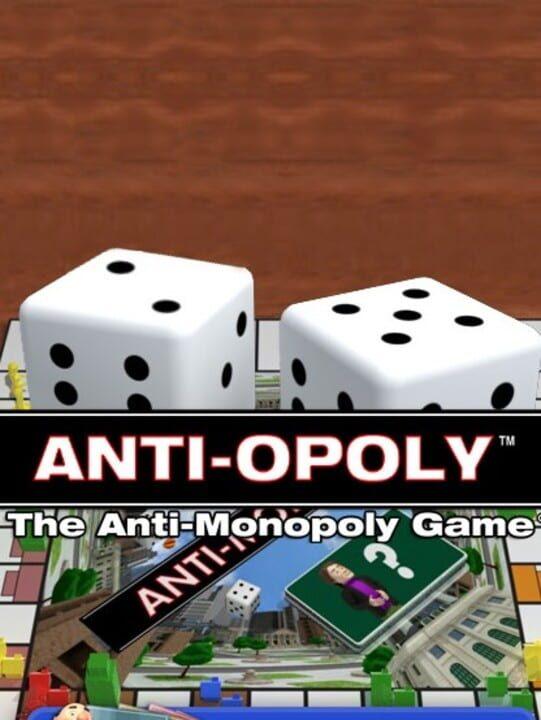 Anti-Opoly