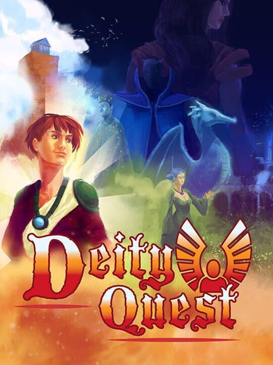 Deity Quest