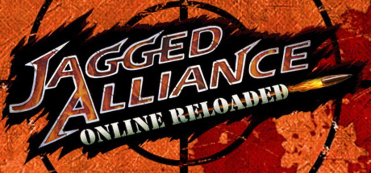 Jagged Alliance Online: Reloaded