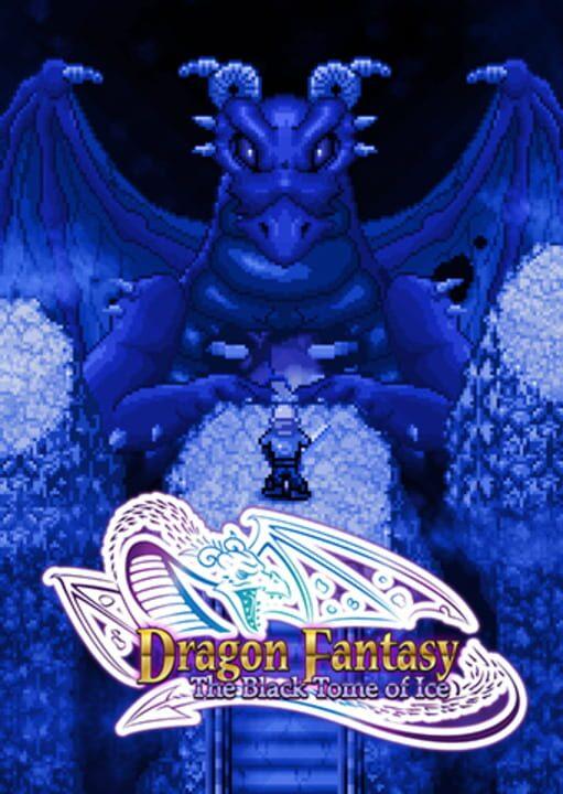 Dragon Fantasy: The Black Tome of Ice