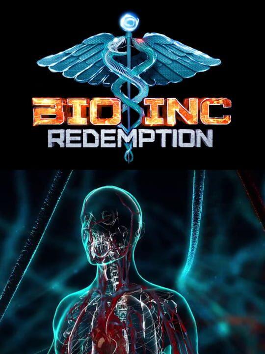 Bio Inc. Redemption