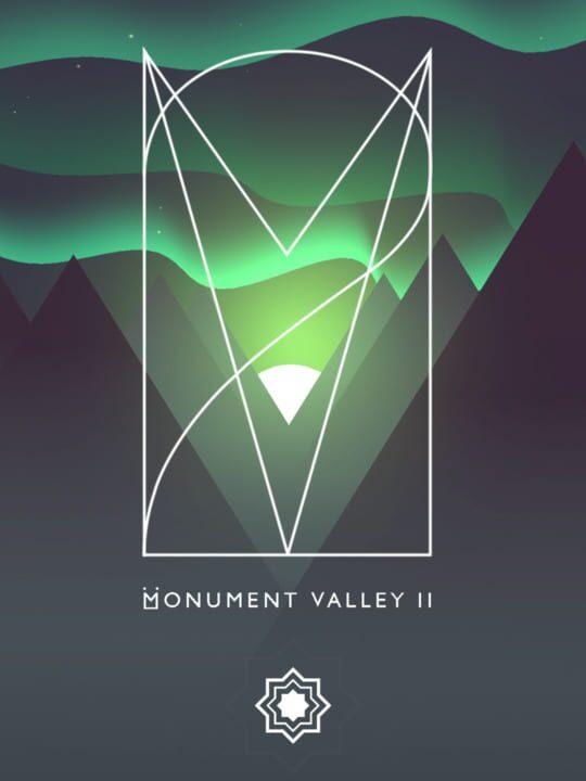 Monument Valley 2