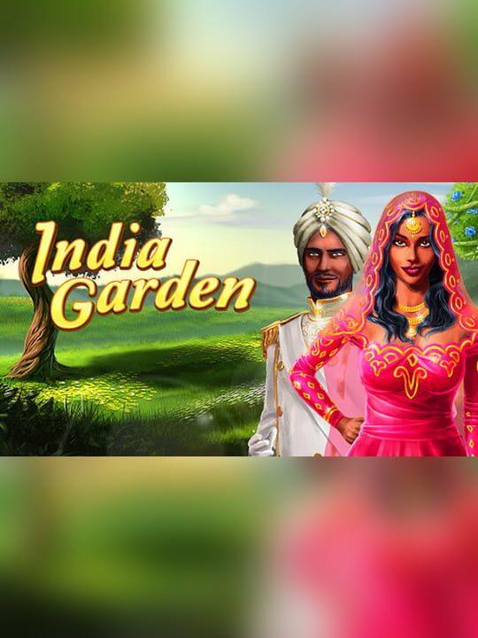 India Garden