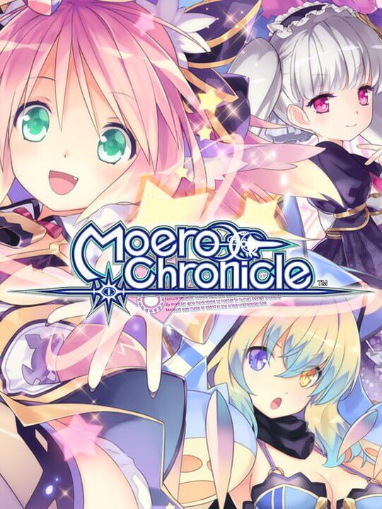 Moero Chronicle