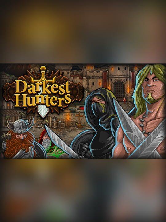 Darkest Hunters