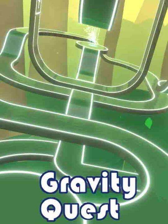 Gravity Quest