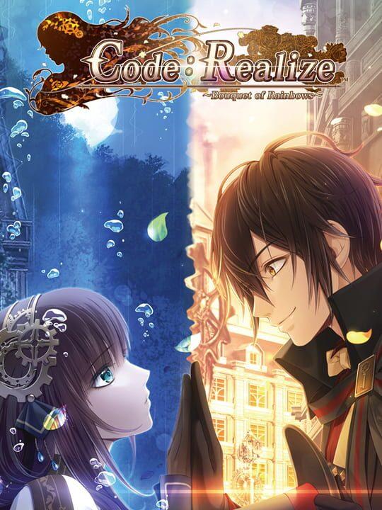 Code: Realize - Bouquet of Rainbows