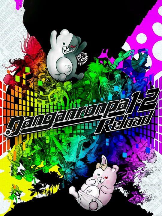 Danganronpa 1-2 Reload