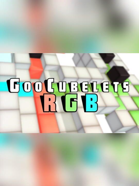 GooCubelets: RGB