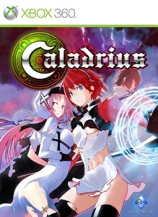 Caladrius