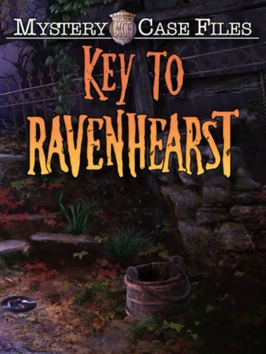 Mystery Case Files: Key to Ravenhearst