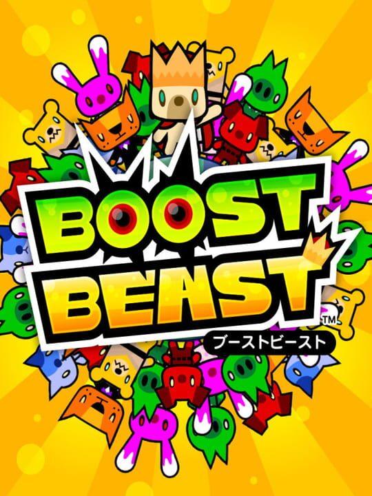 Boost Beast