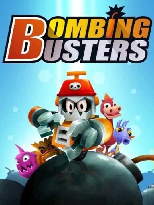 Bombing Busters