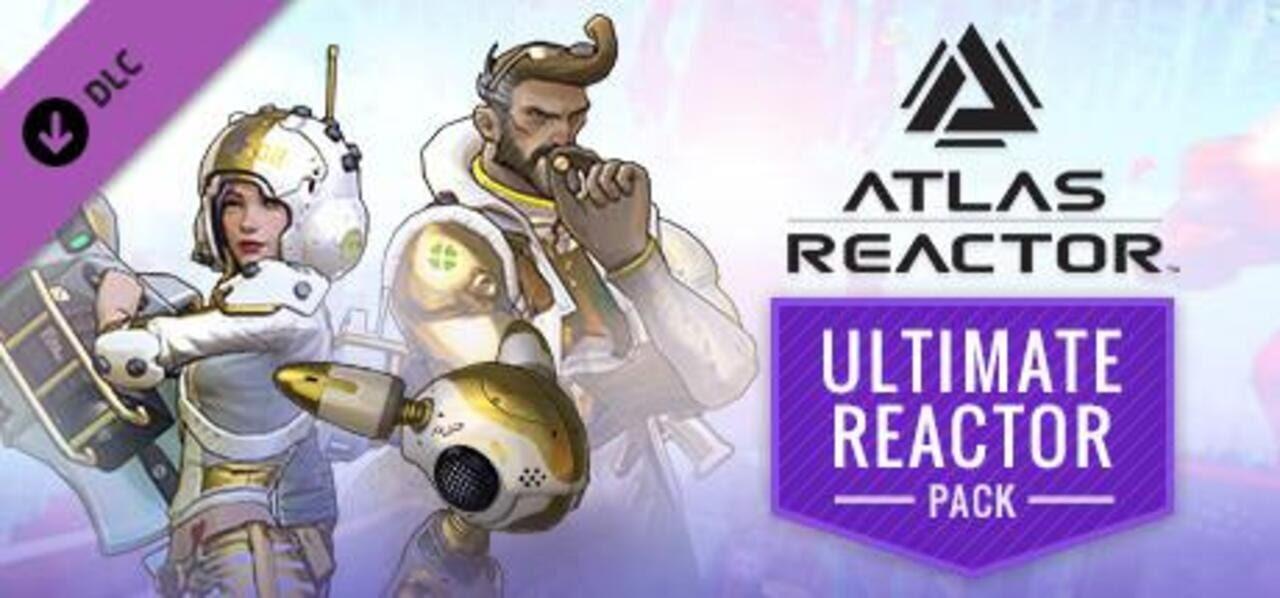 Atlas Reactor: Ultimate Reactor Pack