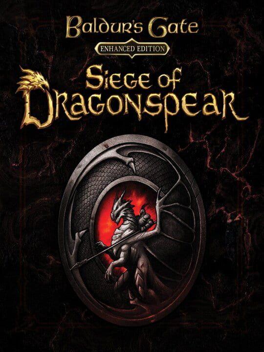 Baldur's Gate: Siege of Dragonspear - Digital Deluxe Edition